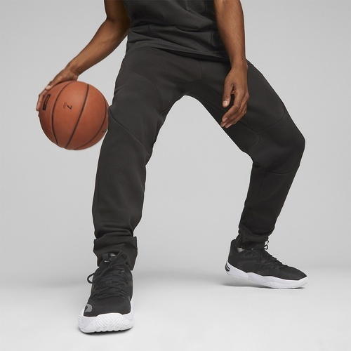 PUMA-Hoops Team Dime Pant-2