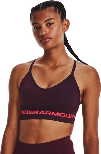 UNDER ARMOUR-Low Long Sport-BH Damen-2