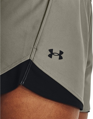 UNDER ARMOUR-Play Up Shorts 3.0-4