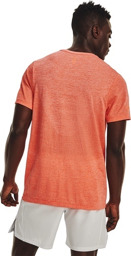 UNDER ARMOUR-Seamless Stride Short Sleeve-3