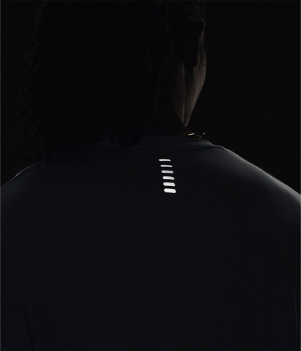 UNDER ARMOUR-Ua Seamless Stride Short Sleeve-4