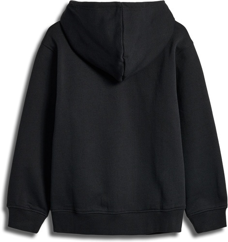 HUMMEL-STSOCEAN HOODIE-1