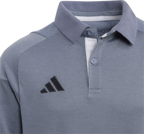 adidas Performance-Polo Tiro 23 Competition Cotton-2