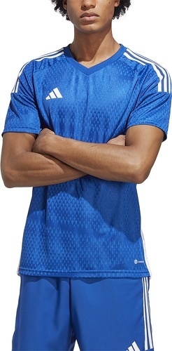 adidas Performance-Maillot Tiro 23 Competition Match-3