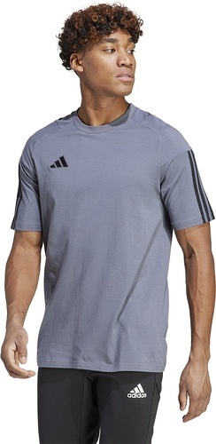 adidas Performance-T-shirt Tiro 23 Competition-1