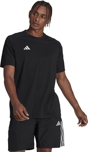 adidas Performance-T-shirt Tiro 23 Competition-1