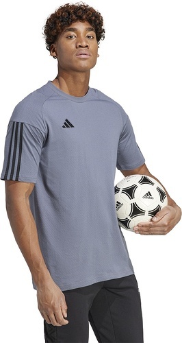 adidas Performance-T-shirt Tiro 23 Competition-4