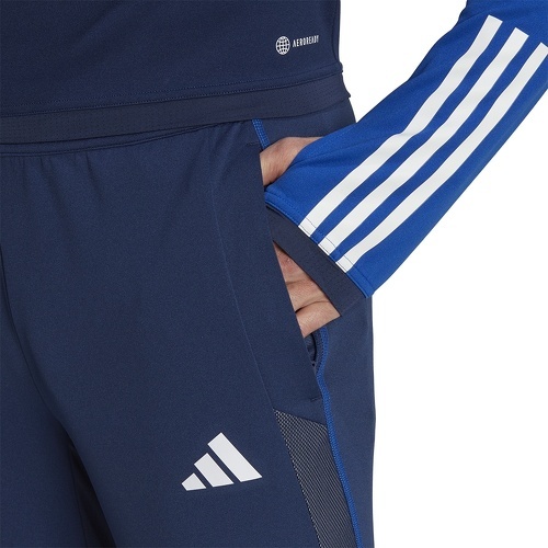 adidas Performance-Pantaloni da allenamento Tiro 23 Competition-4