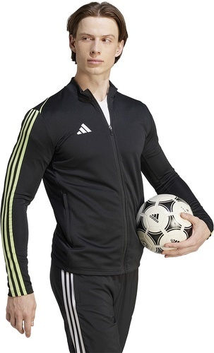 adidas Performance-Veste d'entraînement Tiro 23 League-4