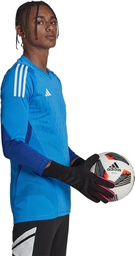 adidas Performance-Maglia Tiro 23 Pro Long Sleeve Goalkeeper-4