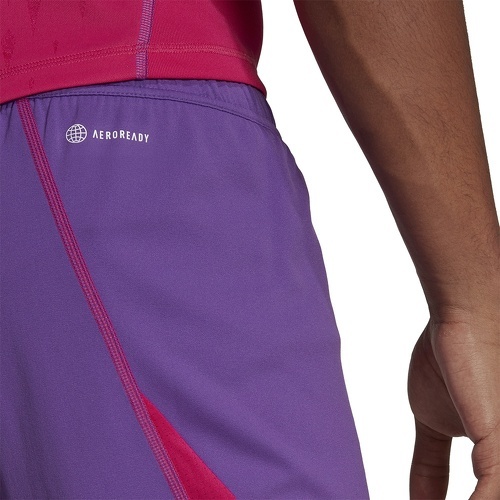 adidas Performance-Short Gardien de but Tiro 23 Pro-4