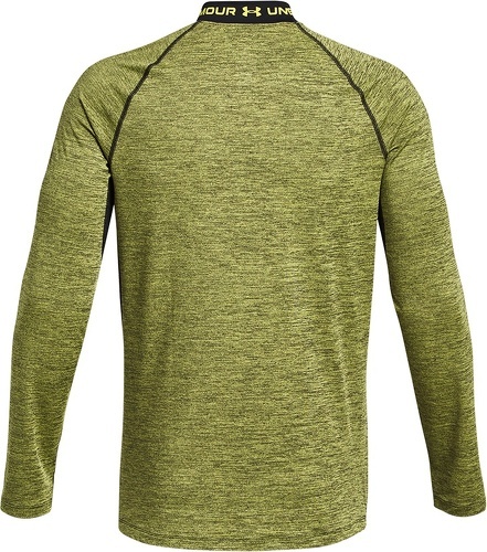 UNDER ARMOUR-T-shirt Coldgear Twist Mock-1