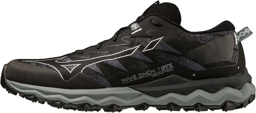 MIZUNO-Wave Daichi 7 Gore-Tex-1