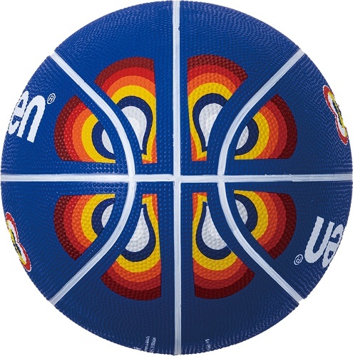 MOLTEN-B7C1600-M3P REPLIKA BASKETBALL WORLD CUP 2023-1