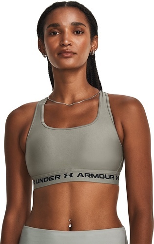 UNDER ARMOUR-UA Crossback Mid Bra-2