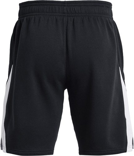 UNDER ARMOUR-CURRY SPLASH FLEECE SHORT-1