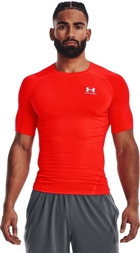 UNDER ARMOUR-T Shirt Lycra Under Armour-2