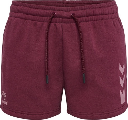 HUMMEL-Hmlactive Co Pantaloncini-2