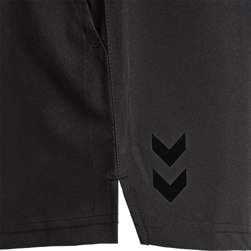 HUMMEL-Hmlactive Court Wov Pantaloncini-3