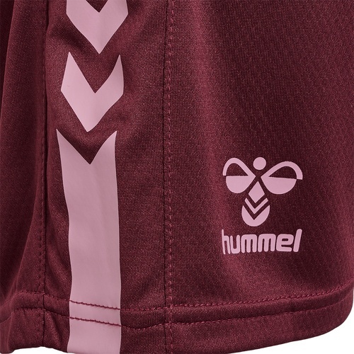 HUMMEL-Short enfant Hummel Active-4