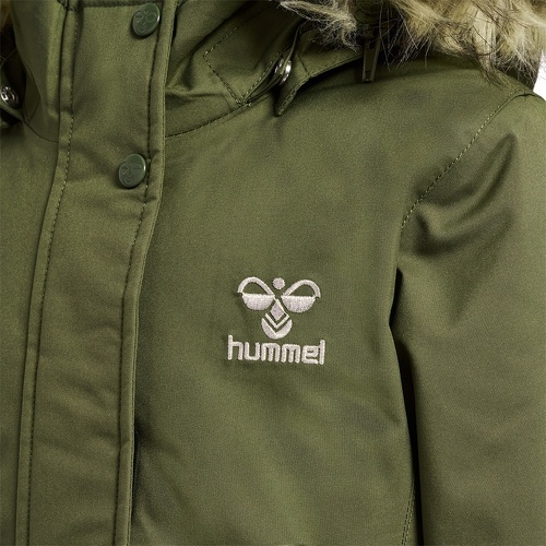 HUMMEL-Manteau fille Hummel hmlALMA-3