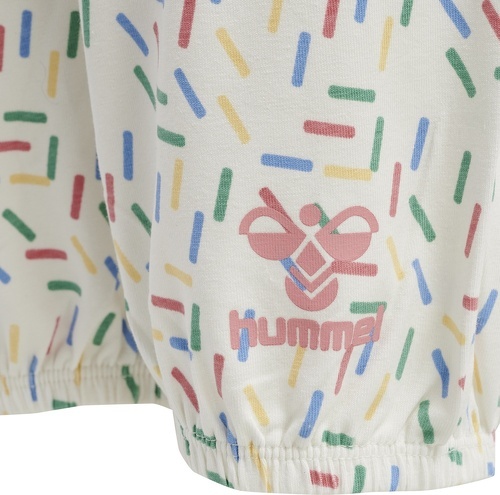 HUMMEL-Short bébé fille Hummel Aurora-3