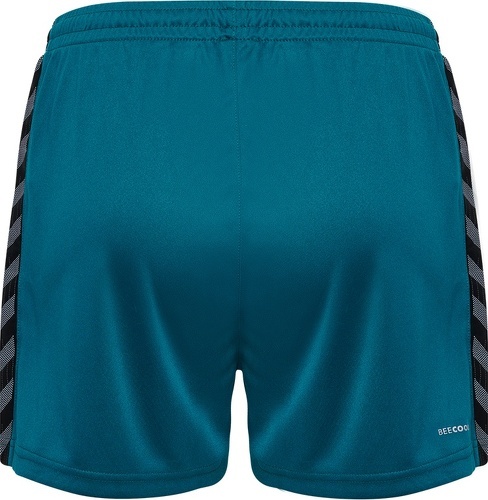 HUMMEL-Short femme Hummel Authentic Pl-1