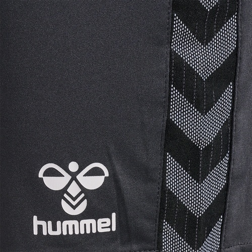 HUMMEL-Short femme Hummel Authentic-3