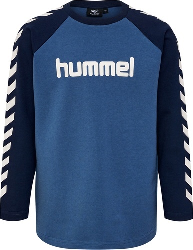 HUMMEL-HMLBOYS T-SHIRT L/S-2