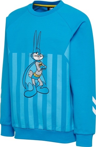 HUMMEL-Sweatshirt enfant Hummel Bugs Bunny-image-1