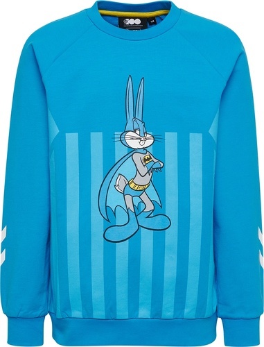 HUMMEL-HMLBUGS BUNNY SWEATSHIRT-2