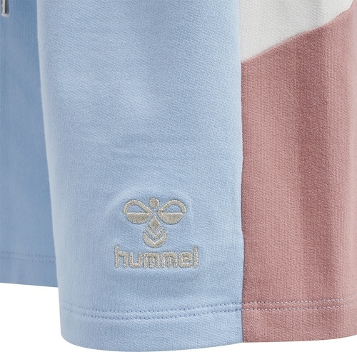 HUMMEL-HMLCALIDA SHORTS-3