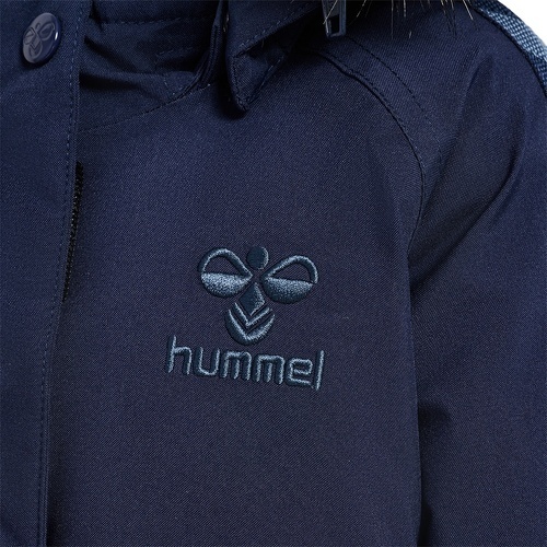 HUMMEL-HMLCANYON TEX JACKET-4