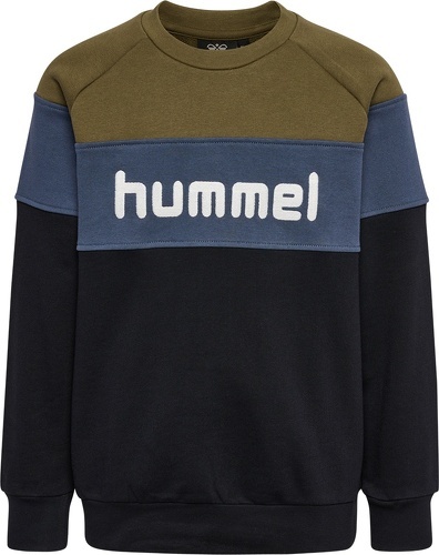 HUMMEL-HMLCLAES SWEATSHIRT-2