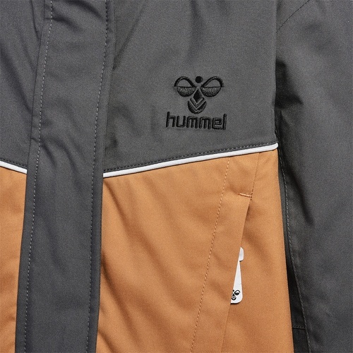 HUMMEL-HMLCONRAD TEX JACKET-3