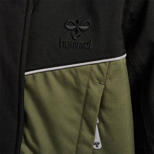 HUMMEL-HMLCONRAD TEX JACKET-3