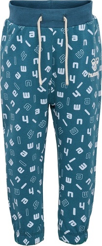 HUMMEL-HMLDREAM IT PANTS-2