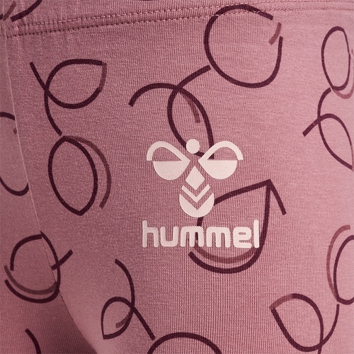 HUMMEL-HMLELVIRA TIGHTS-3