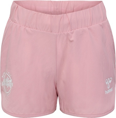 HUMMEL-HMLFSK JO JO SHORTS-2