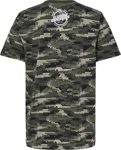 HUMMEL-HMLFSK LOW T-SHIRT S/S-1