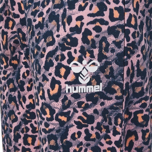 HUMMEL-HMLFSK SMILE PANTS-3