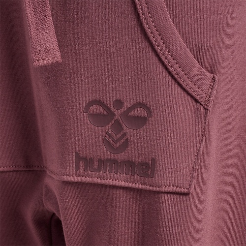 HUMMEL-HMLFUTTE PANTS-3