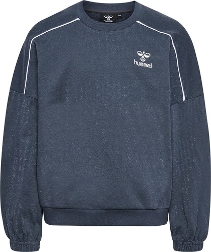 HUMMEL-HMLGIZELA SWEATSHIRT-2