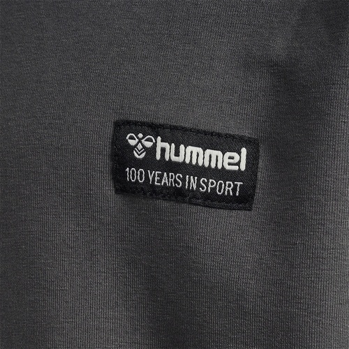 HUMMEL-HMLGLEN HOODIE-3