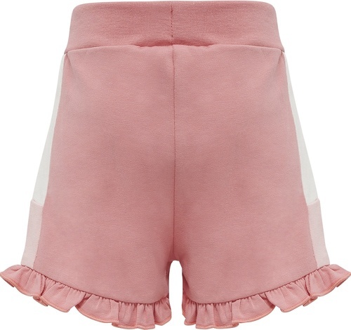 HUMMEL-HMLISLA SHORTS-1