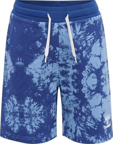 HUMMEL-HMLJESSE SHORTS-2