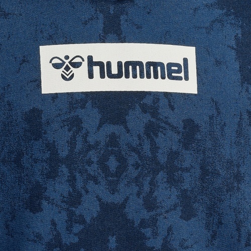 HUMMEL-HMLJUMP AOP HOODIE-3