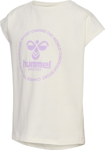 HUMMEL-HMLJUMPY T-SHIRT S/S-image-1