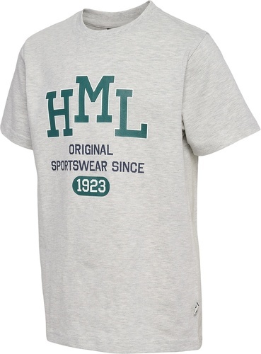 HUMMEL-HMLLUCAS T-SHIRT S/S-image-1