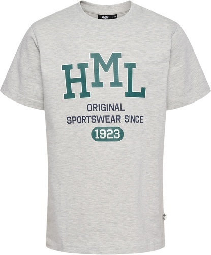 HUMMEL-HMLLUCAS T-SHIRT S/S-2